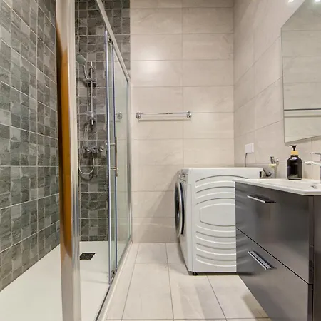 Bright & Spacious Beachside By Sf Homes *