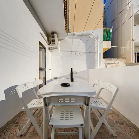 Lejlighed Bright & Spacious Beachside By Sf Homes